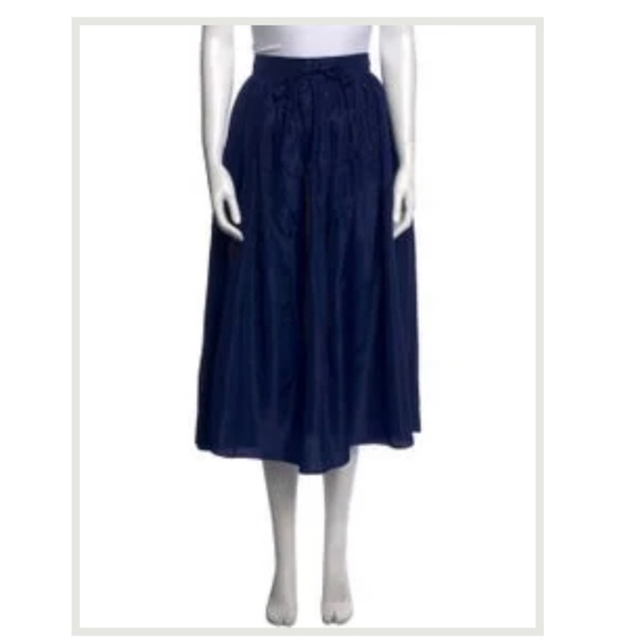 Kenzo Midi Skirt - Picture 1 of 4